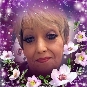 Meet your Posher, Blanca